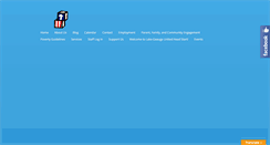 Desktop Screenshot of lguhs.org